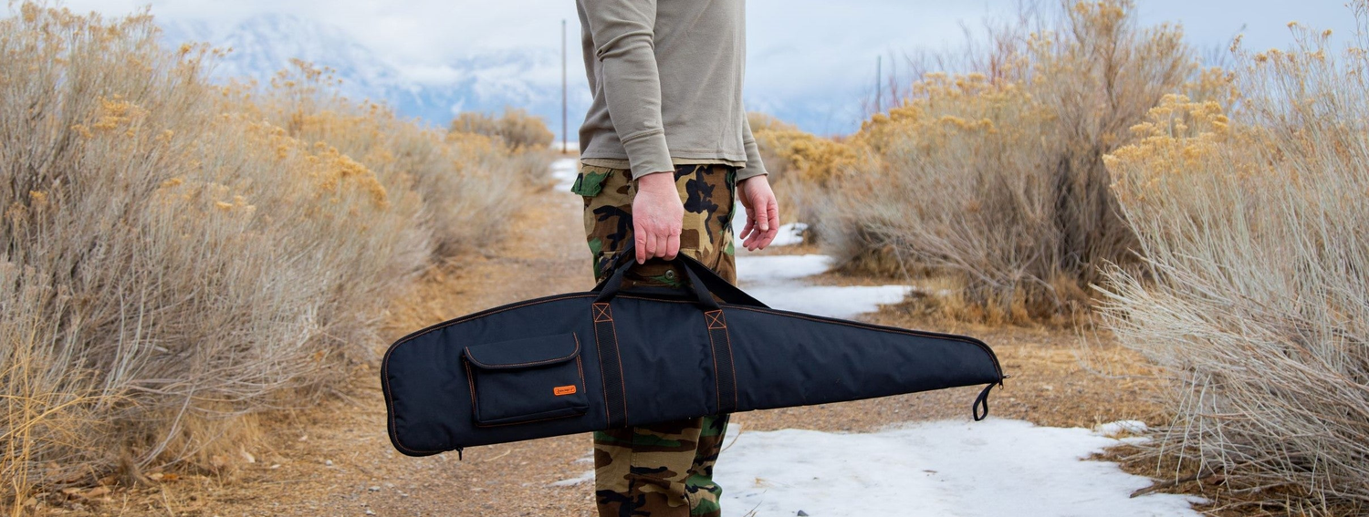 BONE-DRI™ gun bags