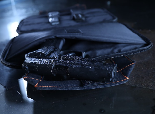 2.0 Firearm Bag