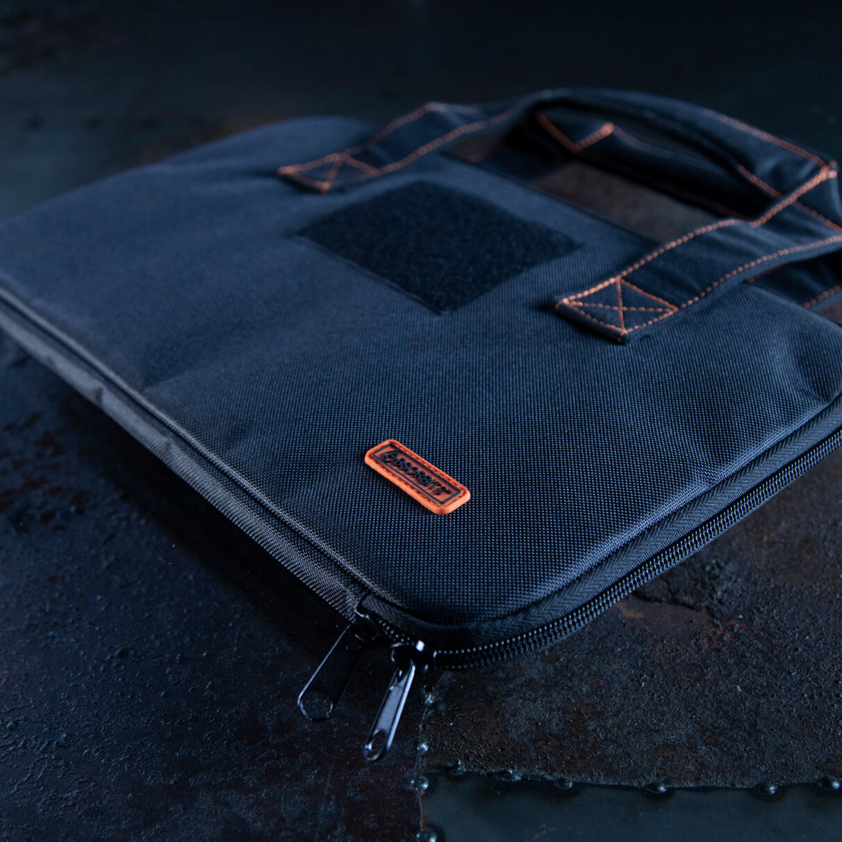 2.0 Firearm Bag