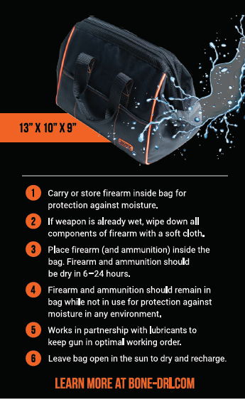 Range Bag